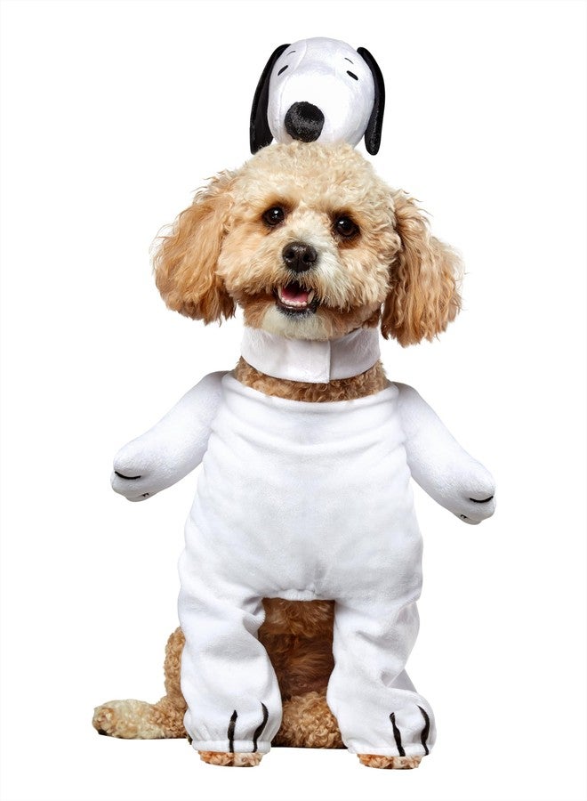 Rubies Peanuts: Snoopy Pet Costume for For Dogs or Cats by Rubies, Large - Image 1
